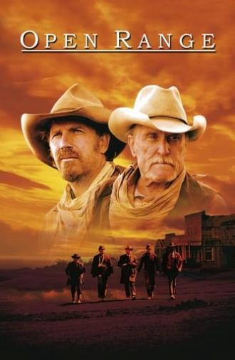 Open Range (2003)