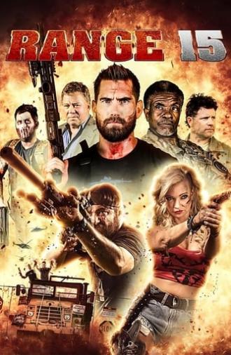 Range 15 (2016)