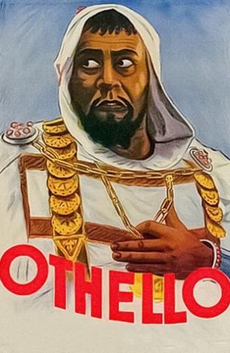 Othello (1922)