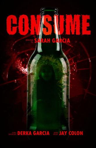 CONSUME (2026)