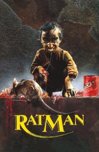 Rat Man (1988)