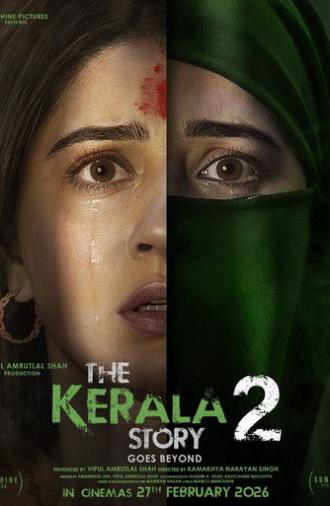 The Kerala Story 2 (2026)