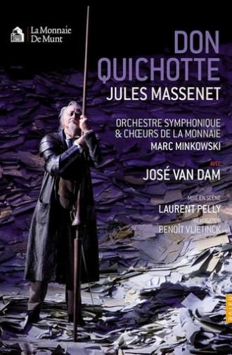 Don Quichotte (2010)