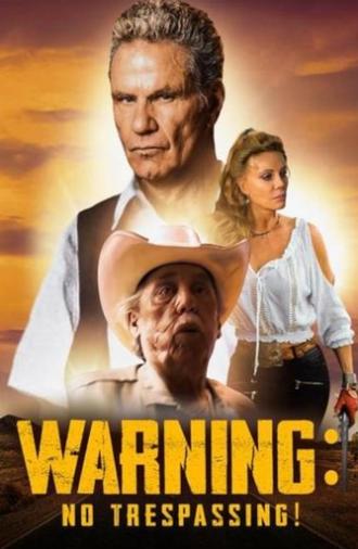 Warning - No Trespassing (2018)