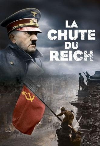 1945: the fall of the Reich (2015)