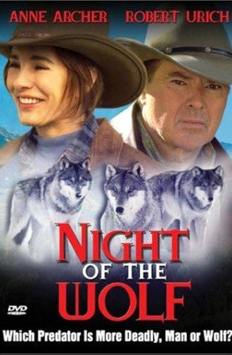 Night of the Wolf (2002)