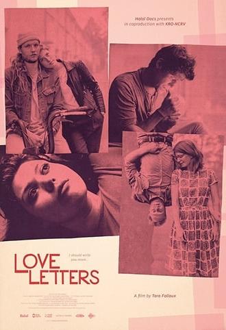 Love Letters (2017)