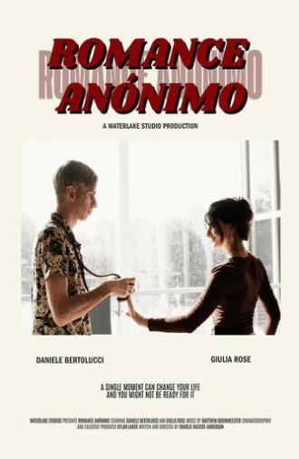 Romance Anónimo (2025)