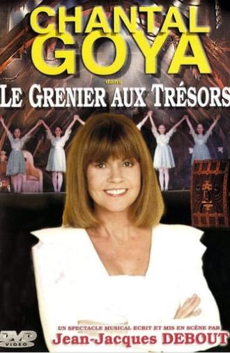 Le grenier aux trésors (1998)