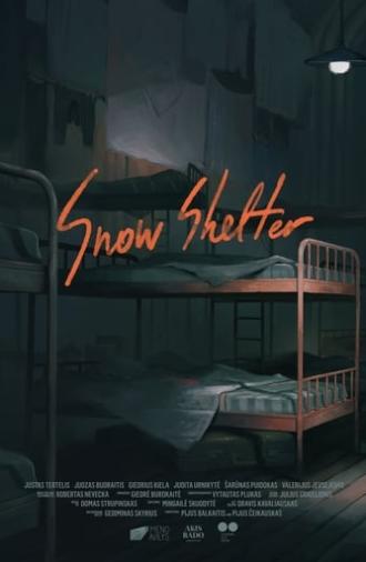 Snow Shelter (2020)