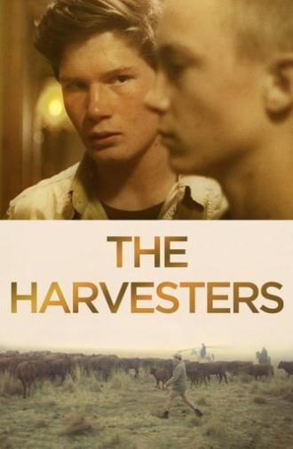 The Harvesters (2018)