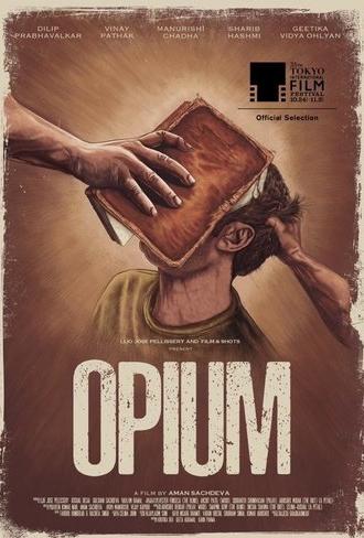 Opium (2022)