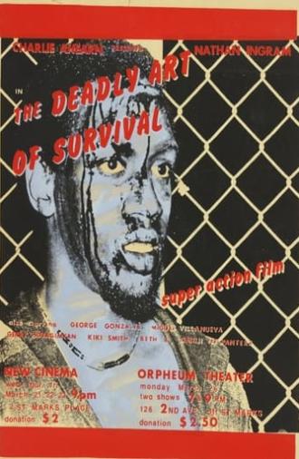 The Deadly Art of Survival (1979)