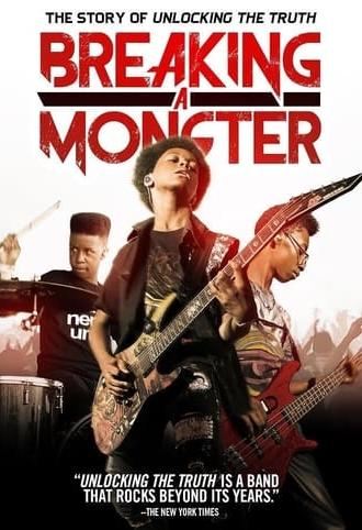 Breaking a Monster (2015)