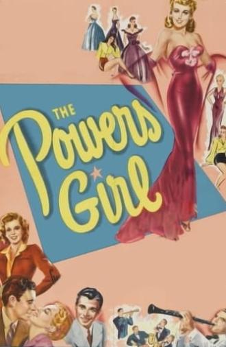 The Powers Girl (1943)