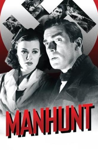 Man Hunt (1941)