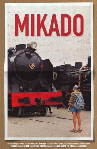 Mikado (2024)