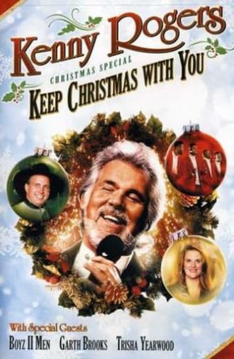 Kenny Rogers: Keep Christmas With You (1995)