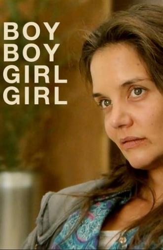 Boy Boy Girl Girl (2018)