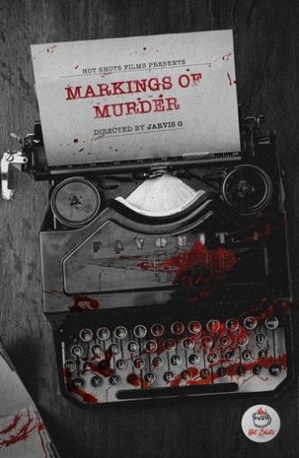 Markings of Murder (2024)