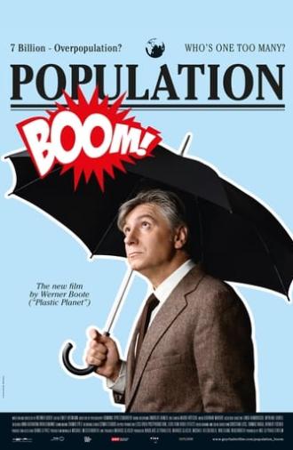 Population Boom (2013)