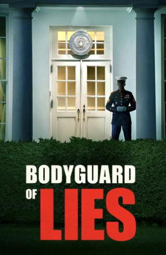 Bodyguard of Lies (2025)