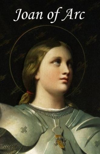 Joan of Arc (2015)