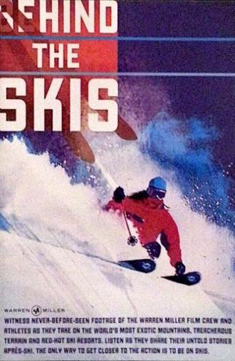 Behind the Skis (2004)