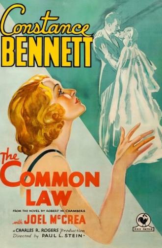 The Common Law (1931)