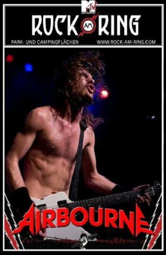 Airbourne - Rock am Ring 2013 (2013)