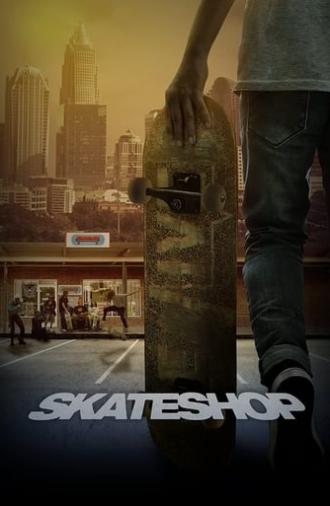 Skateshop (2021)