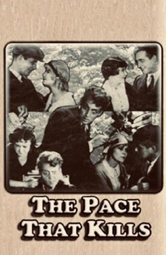 The Pace That Kills (1928)