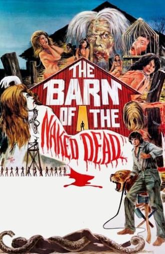 Barn of the Naked Dead (1974)
