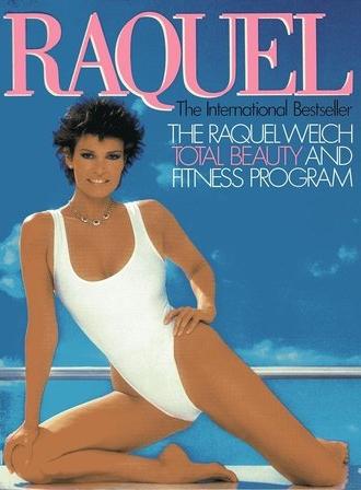 Raquel: Total Beauty and Fitness (1984)