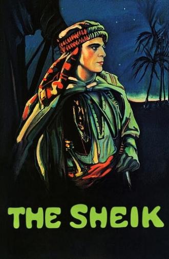 The Sheik (1921)