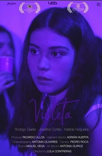 Violeta (2019)