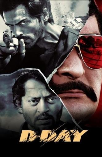 D-Day (2013)