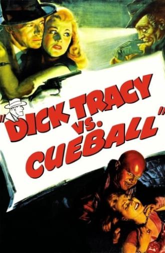 Dick Tracy vs. Cueball (1946)