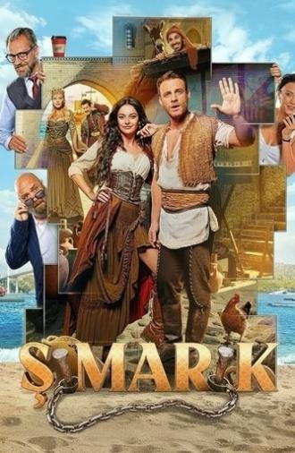 Son of a Rich (2024)