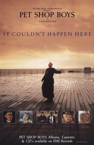 It Couldn't Happen Here (1988)