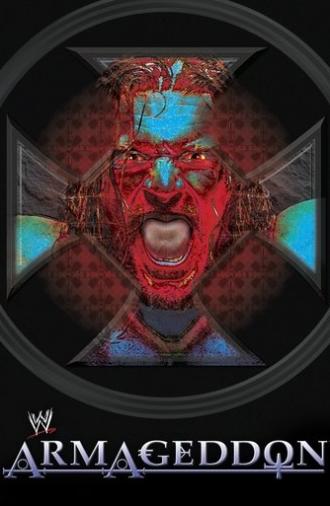 WWE Armageddon 2003 (2003)
