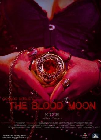 The Blood Moon (2025)