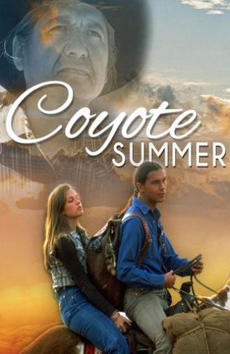 Coyote Summer (1996)