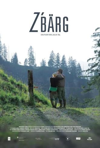 z'Bärg (2016)