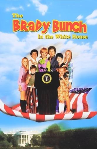 The Brady Bunch in the White House (2002)
