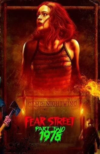 Fear Street: 1978 (2021)