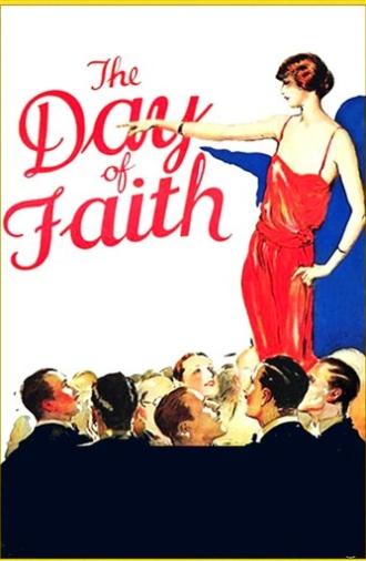 The Day of Faith (1923)
