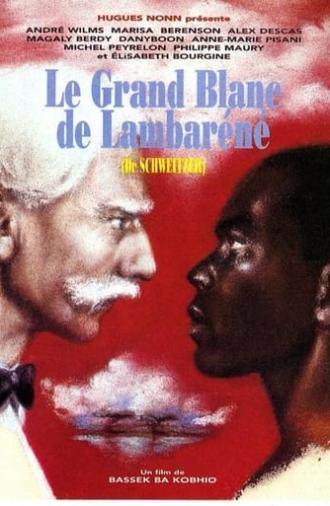 The Great White of Lambarene (1995)