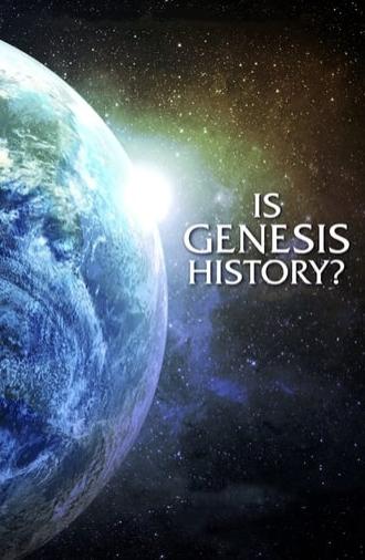 Is Genesis History? (2017)