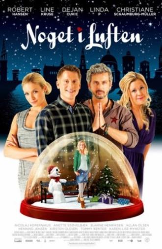 Something in the Air (2011)
